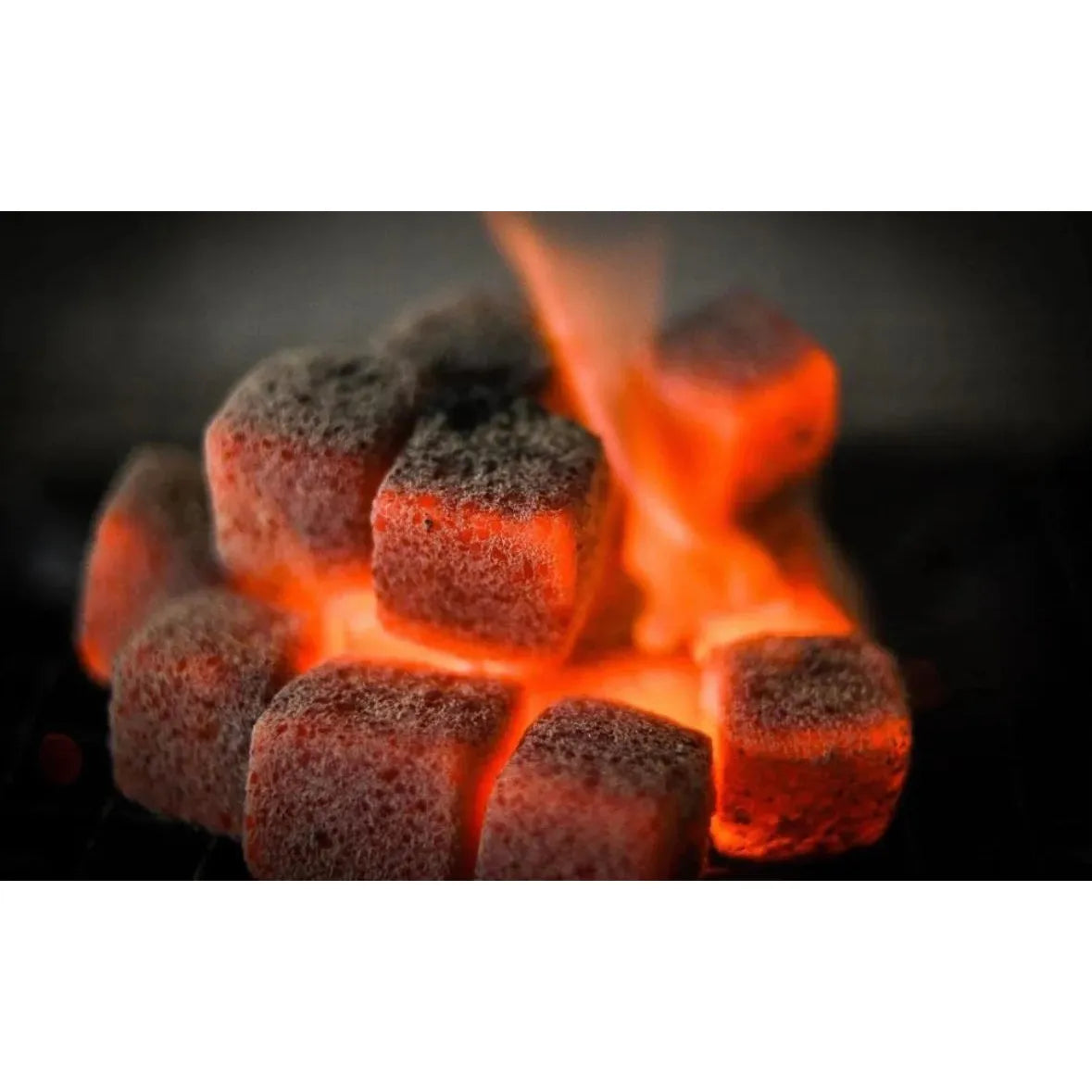 Coco Black Coconut Charcoal (72ct)