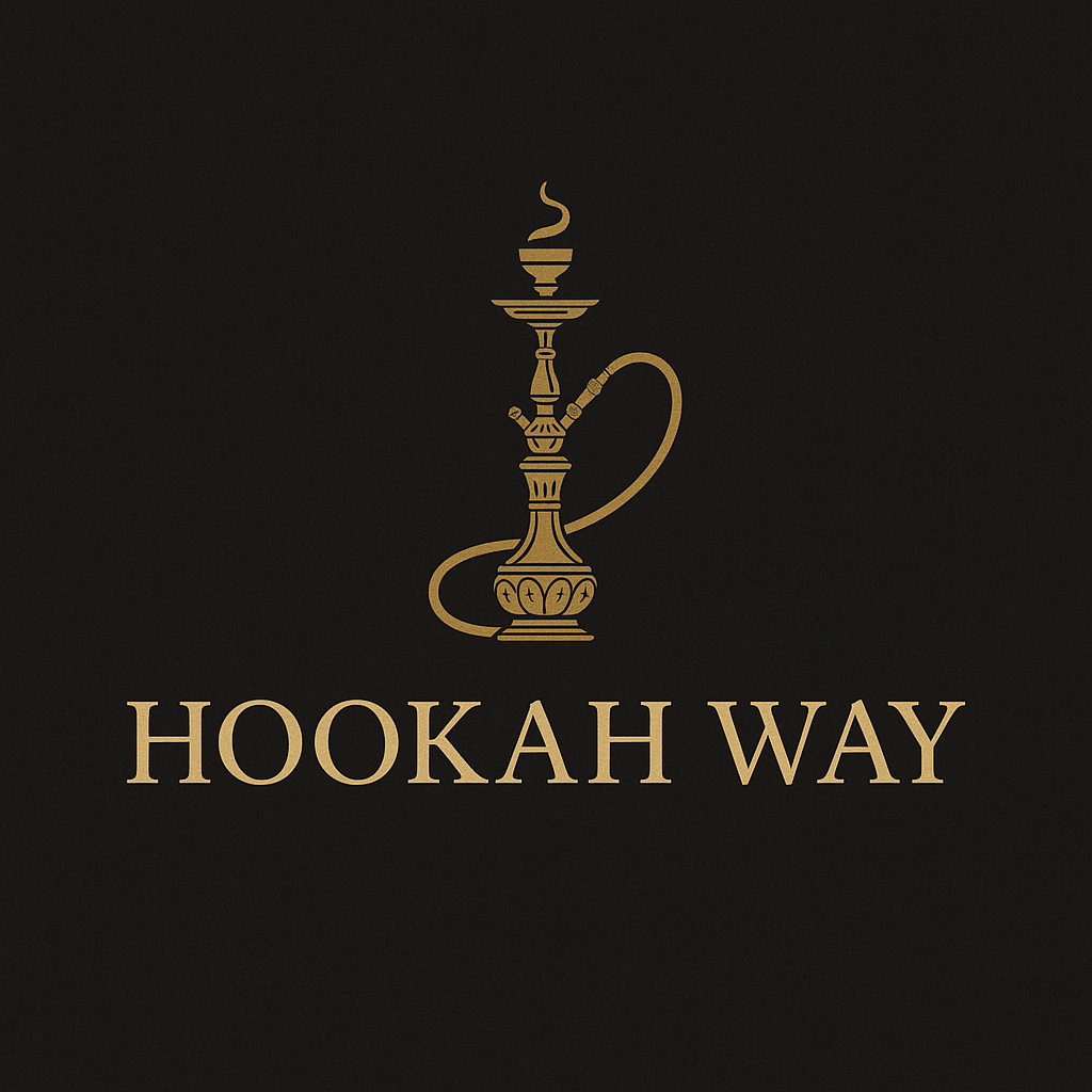 Hookah Way Homepage