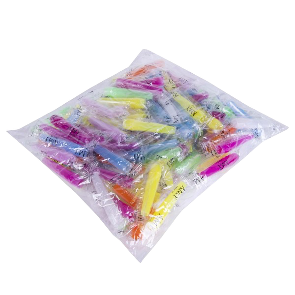 Amy Disposable Mouth Tips (50ct)