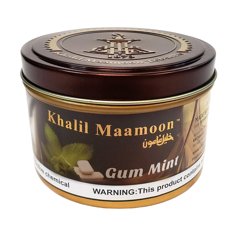 Khalil Maamoon 1000g/Kilo Tobacco