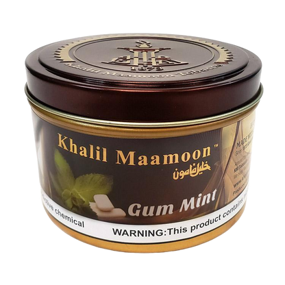 Khalil Maamoon 1000g/Kilo Tobacco