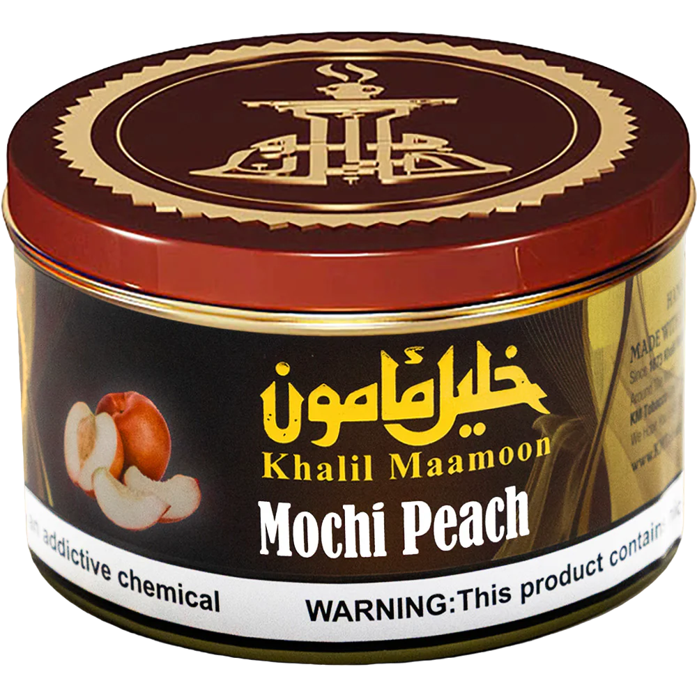 Khalil Maamoon 1000g/Kilo Tobacco