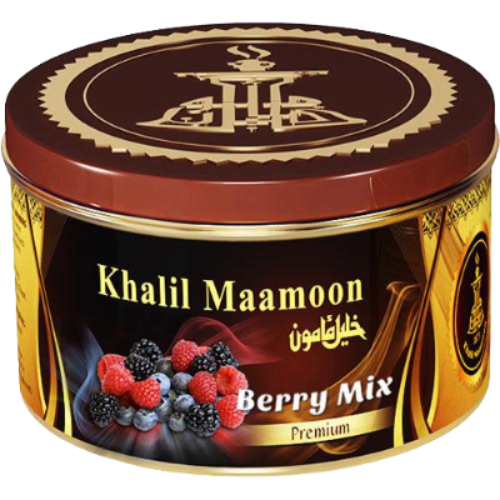 Khalil Maamoon 250g Tobacco