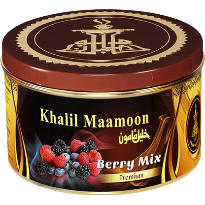 Khalil Maamoon 1000g/Kilo Tobacco