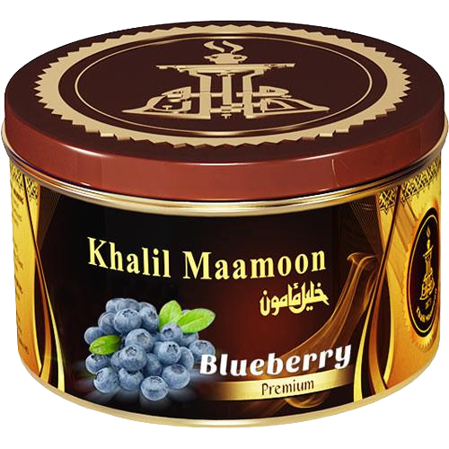 Khalil Maamoon 1000g/Kilo Tobacco