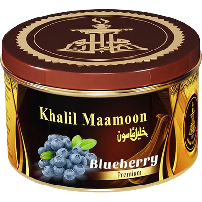 Khalil Maamoon 1000g/Kilo Tobacco