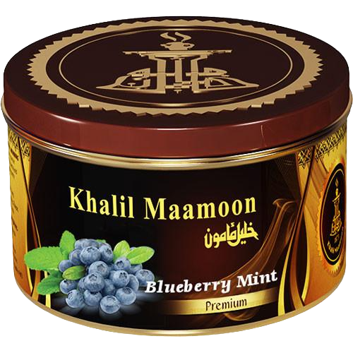 Khalil Maamoon 1000g/Kilo Tobacco