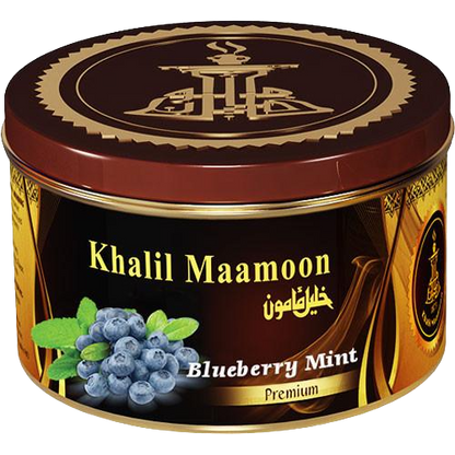 Khalil Maamoon 1000g/Kilo Tobacco