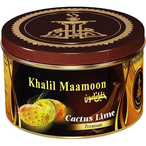 Khalil Maamoon 1000g/Kilo Tobacco