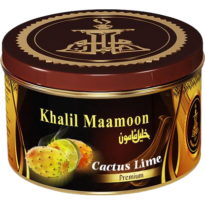 Khalil Maamoon 1000g/Kilo Tobacco