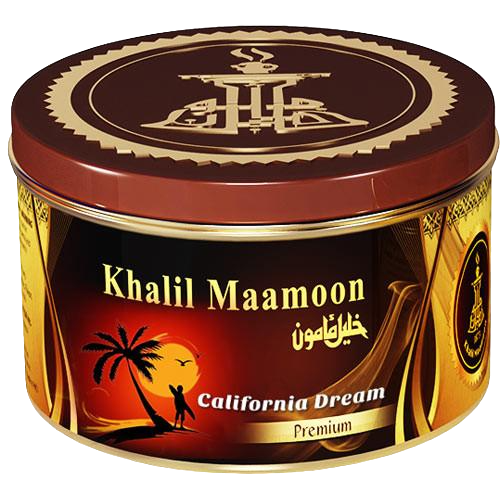 Khalil Maamoon 1000g/Kilo Tobacco