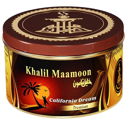 Khalil Maamoon 1000g/Kilo Tobacco