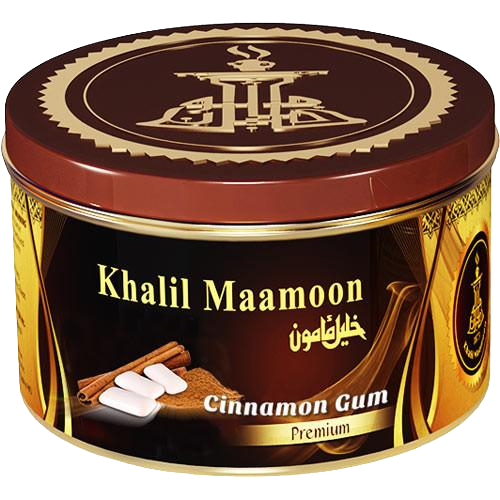 Khalil Maamoon 1000g/Kilo Tobacco