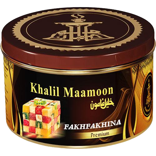 Khalil Maamoon 1000g/Kilo Tobacco