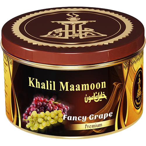 Khalil Maamoon 1000g/Kilo Tobacco