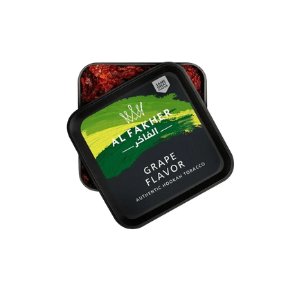 Al Fakher Tobacco 250g