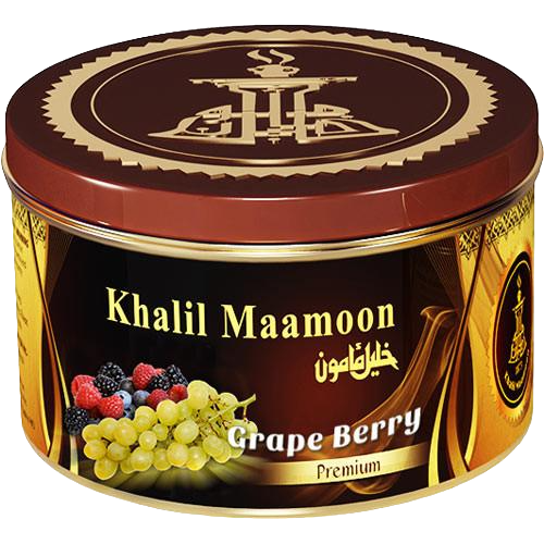 Khalil Maamoon 1000g/Kilo Tobacco