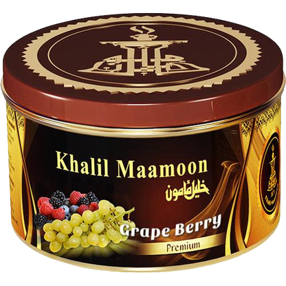 Khalil Maamoon 1000g/Kilo Tobacco