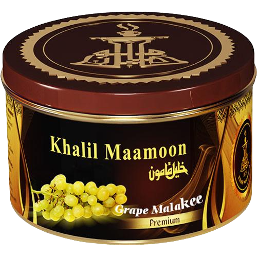 Khalil Maamoon 1000g/Kilo Tobacco