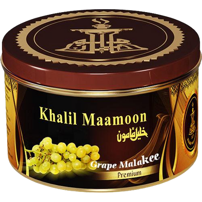 Khalil Maamoon 1000g/Kilo Tobacco