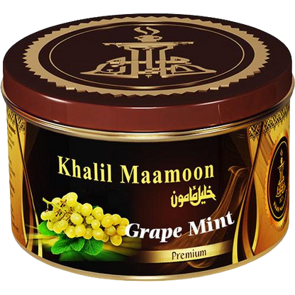 Khalil Maamoon 1000g/Kilo Tobacco