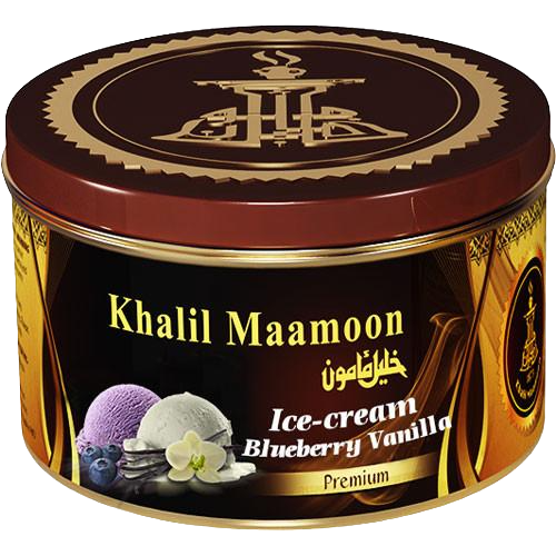 Khalil Maamoon 1000g/Kilo Tobacco