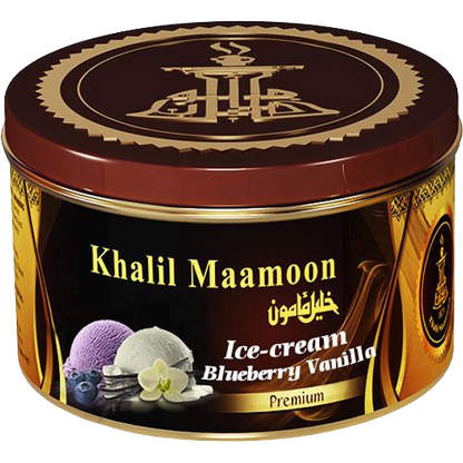 Khalil Maamoon 1000g/Kilo Tobacco