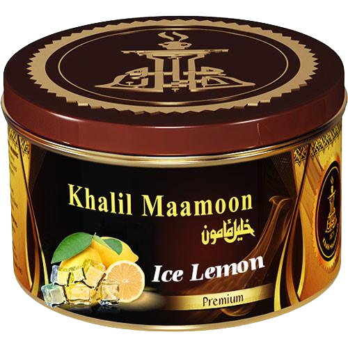 Khalil Maamoon 1000g/Kilo Tobacco