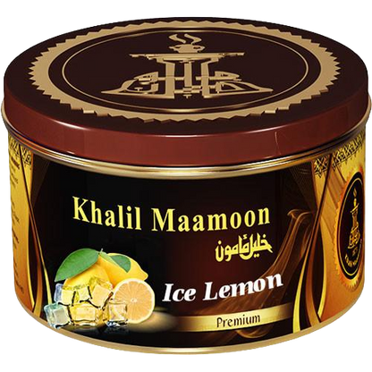 Khalil Maamoon 1000g/Kilo Tobacco