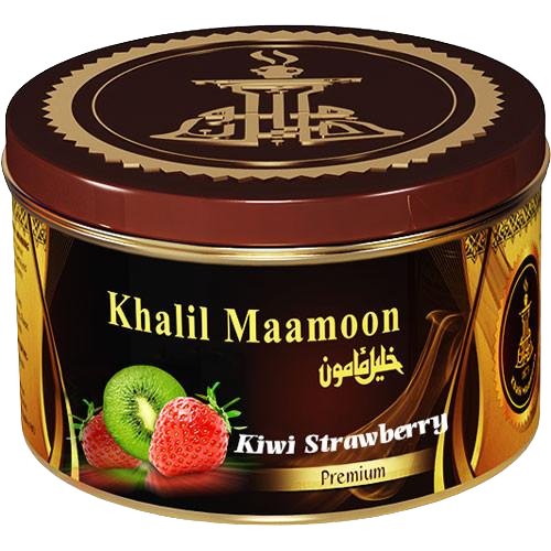 Khalil Maamoon 1000g/Kilo Tobacco