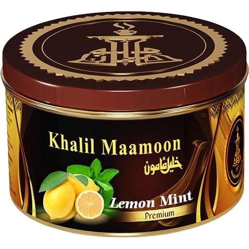 Khalil Maamoon 1000g/Kilo Tobacco