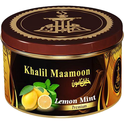 Khalil Maamoon 1000g/Kilo Tobacco