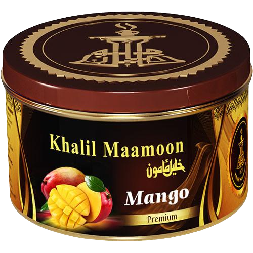 Khalil Maamoon 1000g/Kilo Tobacco