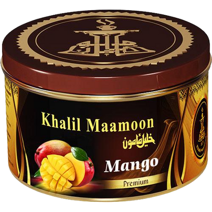 Khalil Maamoon 1000g/Kilo Tobacco