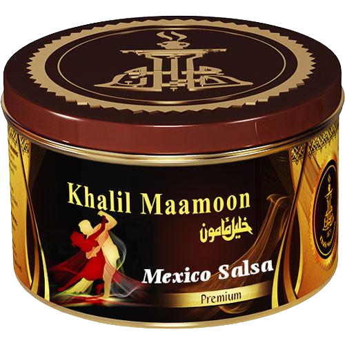 Khalil Maamoon 1000g/Kilo Tobacco