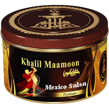 Khalil Maamoon 1000g/Kilo Tobacco