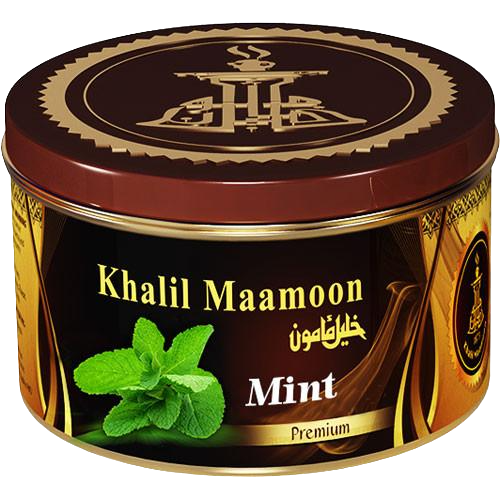 Khalil Maamoon 1000g/Kilo Tobacco