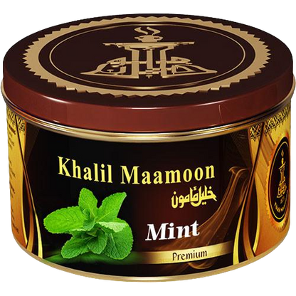 Khalil Maamoon 1000g/Kilo Tobacco