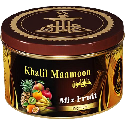 Khalil Maamoon 1000g/Kilo Tobacco