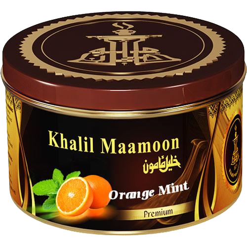 Khalil Maamoon 1000g/Kilo Tobacco