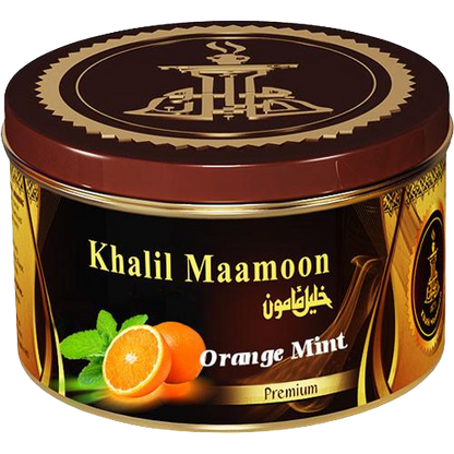 Khalil Maamoon 1000g/Kilo Tobacco