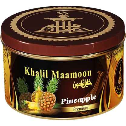 Khalil Maamoon 1000g/Kilo Tobacco