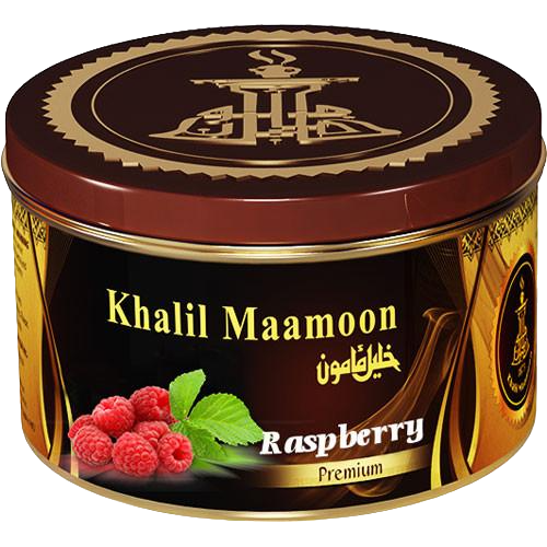 Khalil Maamoon 1000g/Kilo Tobacco