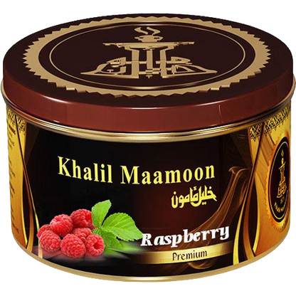 Khalil Maamoon 1000g/Kilo Tobacco