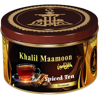 Khalil Maamoon 1000g/Kilo Tobacco