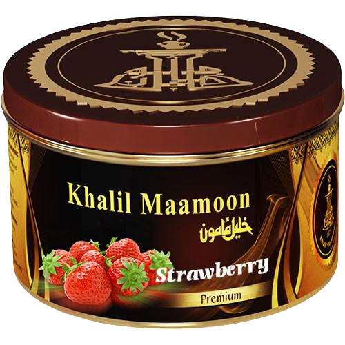 Khalil Maamoon 1000g/Kilo Tobacco