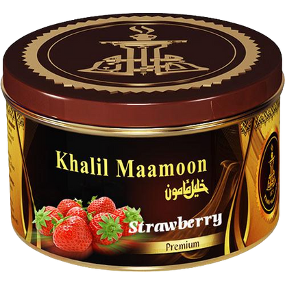 Khalil Maamoon 1000g/Kilo Tobacco