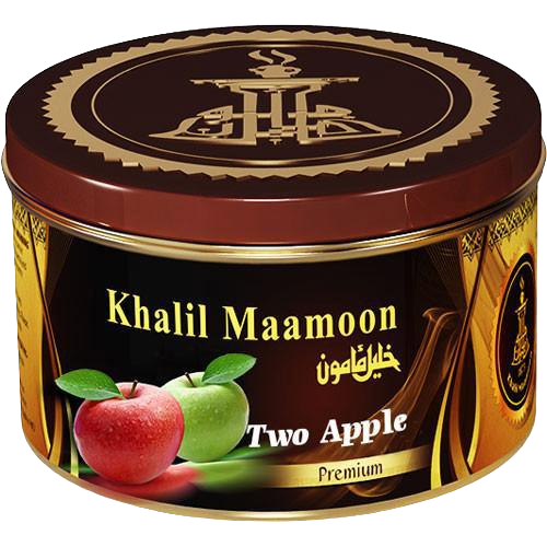 Khalil Maamoon 1000g/Kilo Tobacco