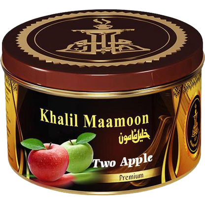 Khalil Maamoon 1000g/Kilo Tobacco