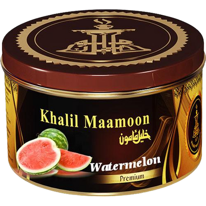 Khalil Maamoon 1000g/Kilo Tobacco